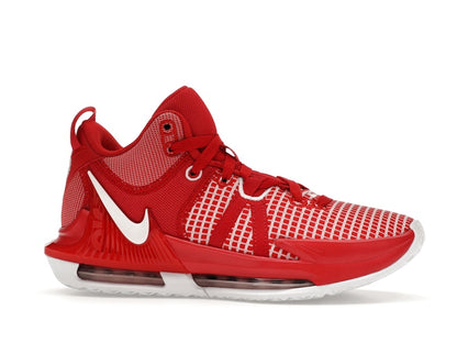 Nike LeBron Witness 7 TB University Red