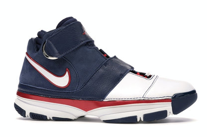 Nike Kobe 2 ST USA