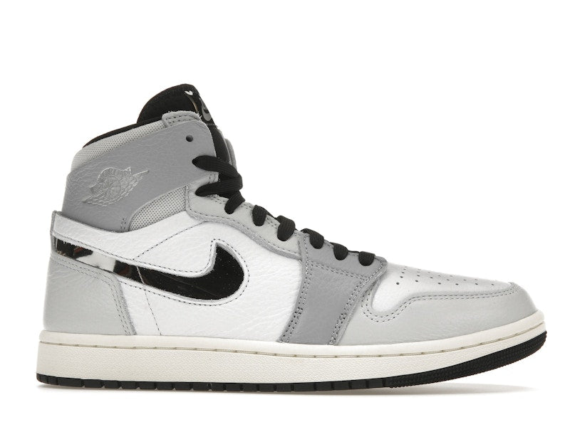 Jordan 1 High Zoom Air CMFT 2 Chicago Women's Collective (Women's)