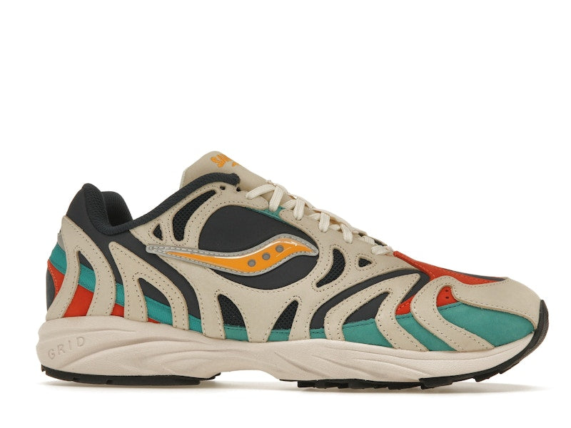 Saucony Grid Azura 2000 Changing Tides
