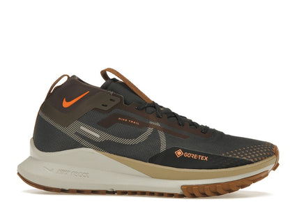 Nike Pegasus Trail 4 Gore-Tex Anthracite Ironstone