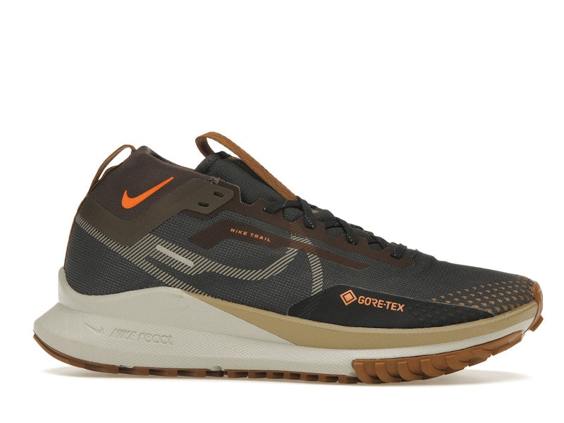 Nike Pegasus Trail 4 Gore-Tex Anthracite Ironstone