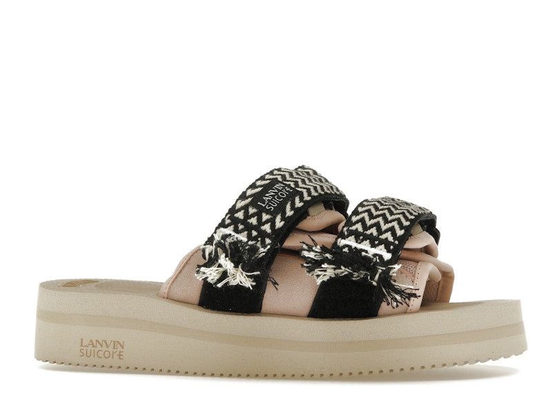 Suicoke Moto Lanvin VabLVN Pink