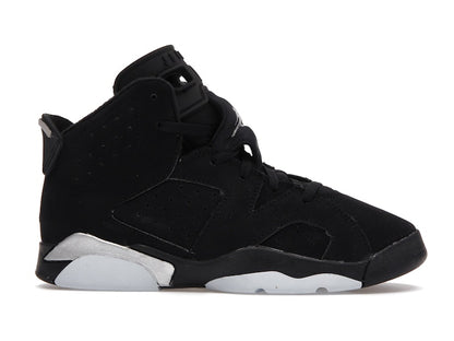 Jordan 6 Retro Chrome (PS)