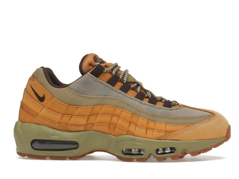 Nike Air Max 95 Wheat
