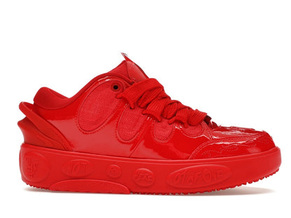 Puma LaMelo Ball LaFrancé Amour For All Time Red