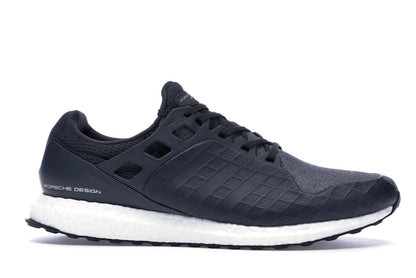 adidas Ultra Boost Trainer Porsche Design Grey Five