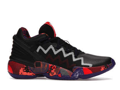 adidas D.O.N. Issue #2 Made in China Collection