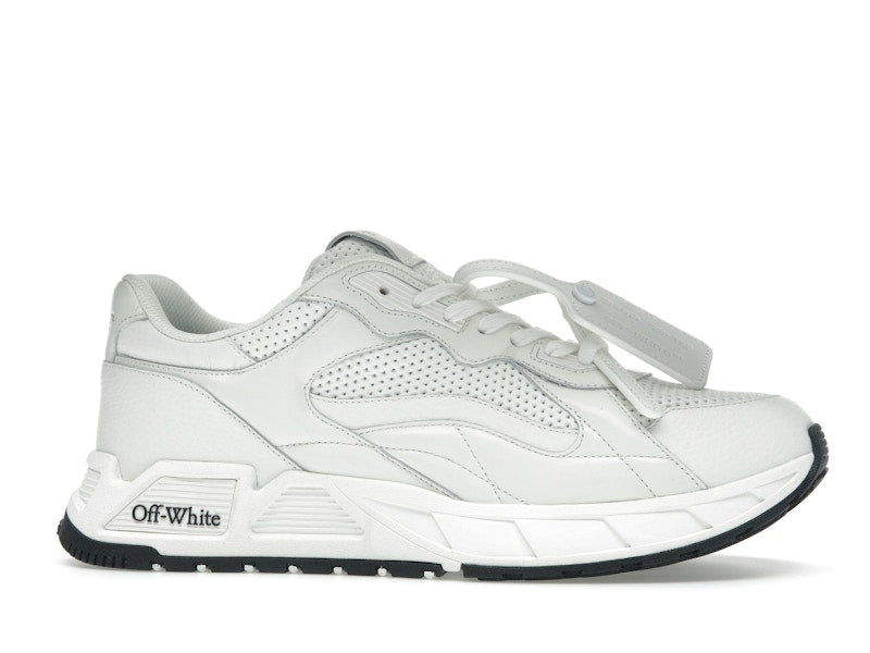 OFF-WHITE Kick Off White