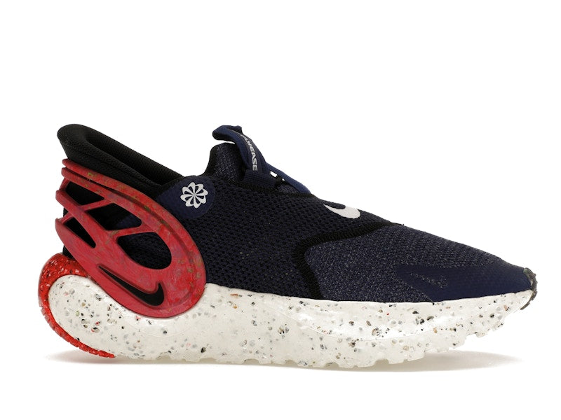 Nike Glide FlyEase Premium Blue Void