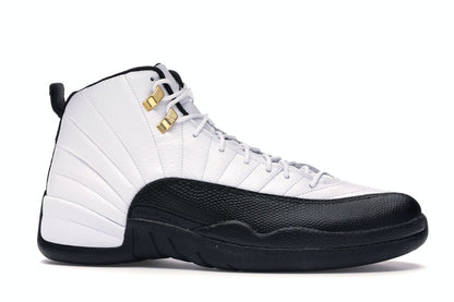 Jordan 12 Retro Taxi (2013)