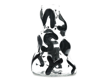 IKEA Art Event 2021 Stefan Marx Clear Vase