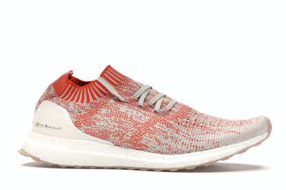 adidas Ultra Boost Uncaged Raw Amber