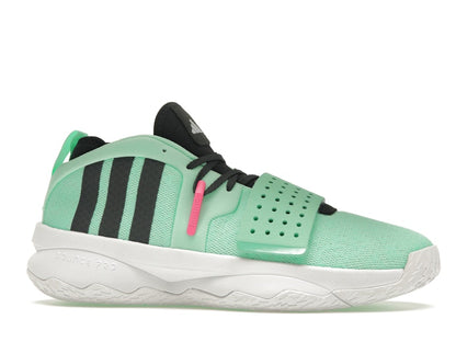 adidas Dame 8 EXTPLY Pulse Mint