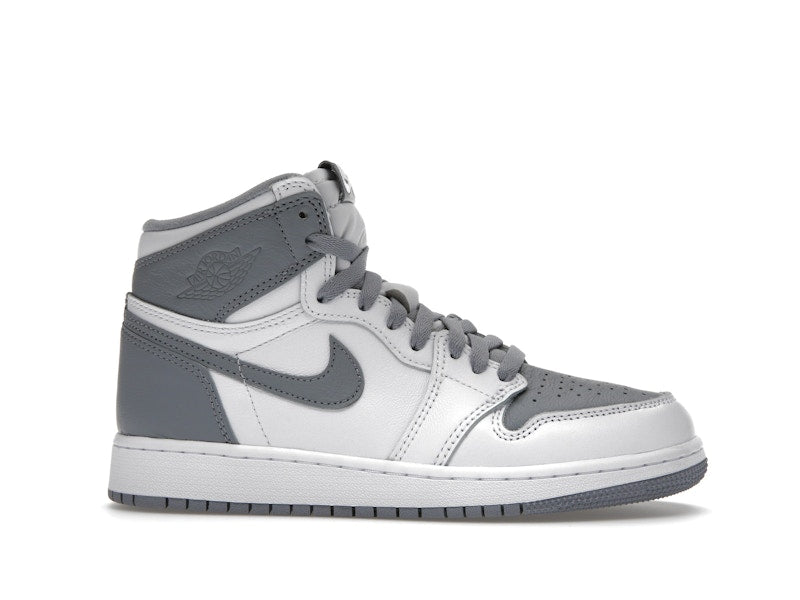 Jordan 1 Retro High OG Stealth (GS)