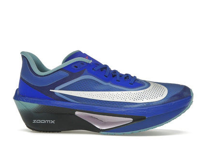 Nike Zoom Fly 6 Racer Blue Denim Turquoise Doll Sail