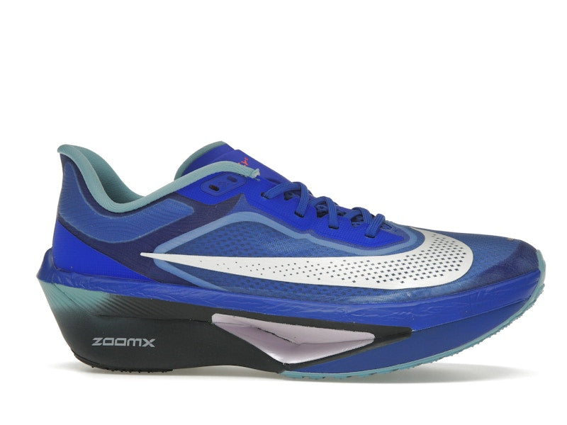 Nike Zoom Fly 6 Racer Blue Denim Turquoise Doll Sail