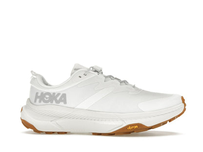 Hoka One One Transport White Gum (Women's)