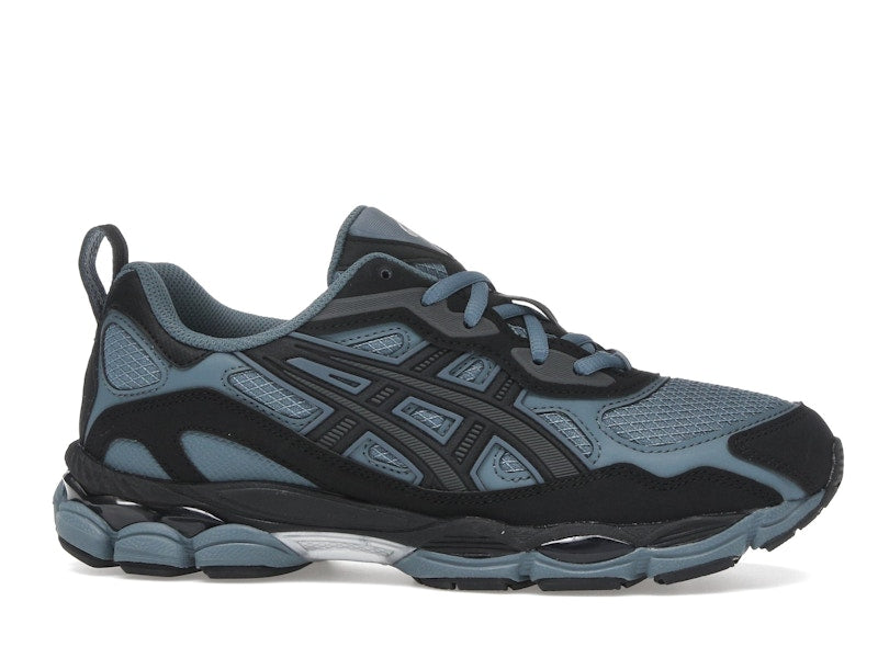 ASICS Gel-NYC RGD Ironclad Black
