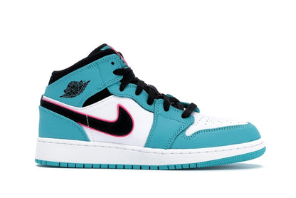 Jordan 1 Mid South Beach (GS)