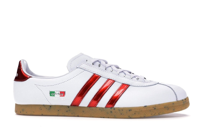 adidas Trimm Star size? x Colnago