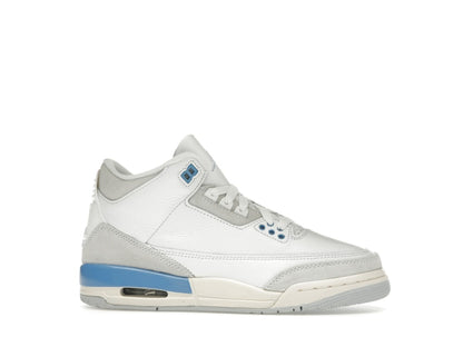Jordan 3 Retro Lucky Shorts (GS)