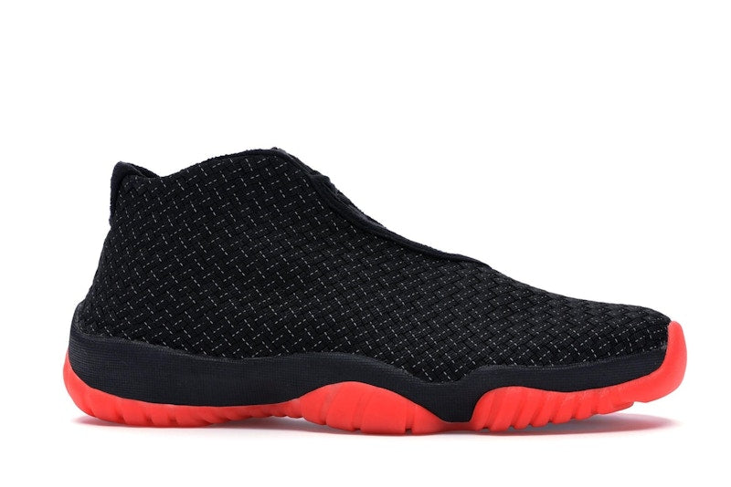 Jordan Future Premium Black Infrared 23 (2018)