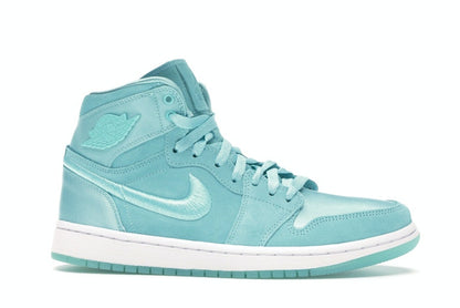 Jordan 1 Retro High Season of Her Light Aqua (Women's)