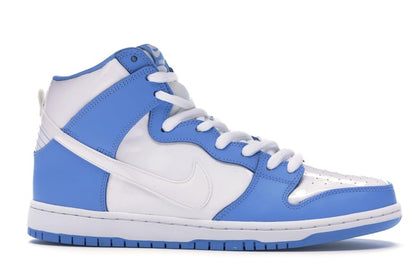 Nike SB Dunk High Rivalry