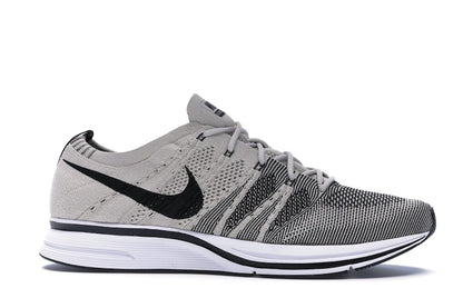 Nike Flyknit Trainer Pale Grey