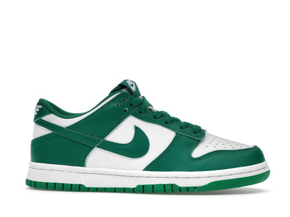 Nike Dunk Low White Malachite (GS)