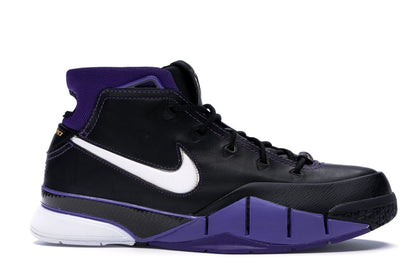 Nike Kobe 1 Protro Purple Reign