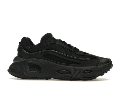 adidas Oznova Black Grey