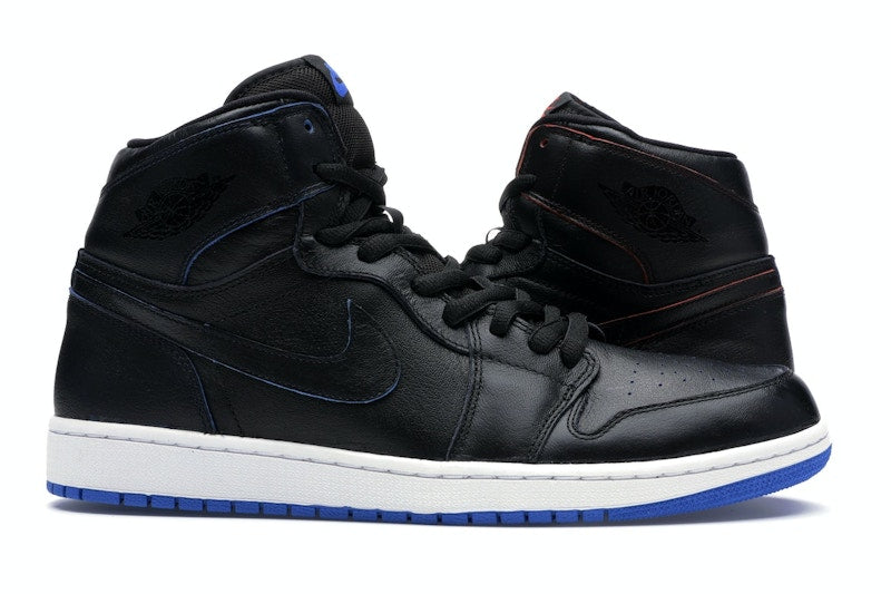 Jordan 1 SB Lance Mountain Black