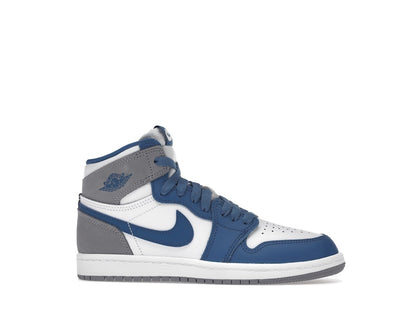 Jordan 1 Retro High OG True Blue (PS)