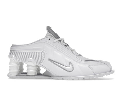 Nike Shox MR4 Mule Martine Rose White
