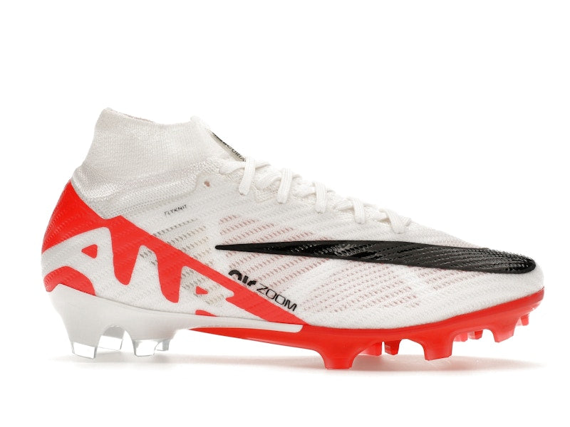 Nike Zoom Mercurial Superfly 9 Elite FG Ready Pack