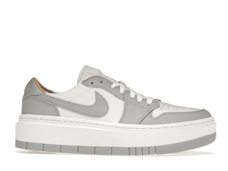 Jordan 1 Elevate Low Wolf Grey (Women's)