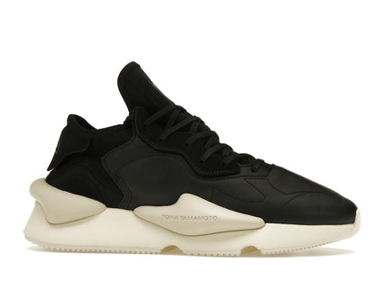 adidas Y-3 Kaiwa Black Off White Bliss
