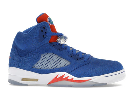 Jordan 5 Retro Florida Gators PE