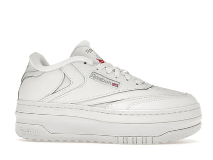 Reebok Club C Extra Footwear White (Women's)