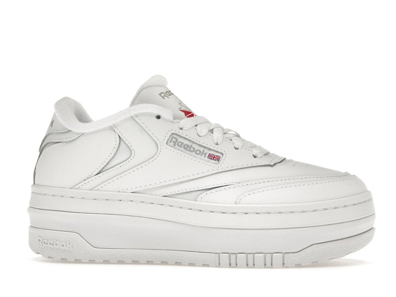 Reebok Club C Extra Footwear White (Women's)