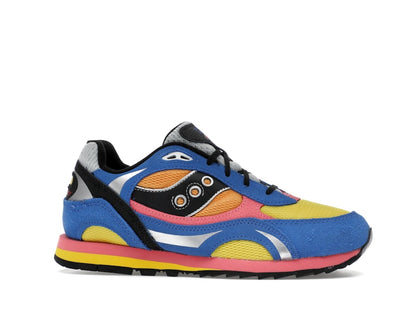 Saucony Shadow 6000 Jae Tips I Love You But I’m Busy (Kids)