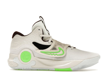 Nike KD Trey 5 X Light Orewood Green Strike