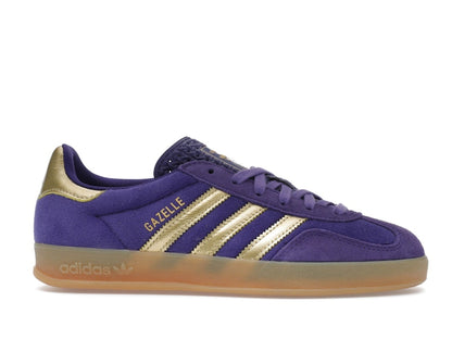 adidas Gazelle Indoor West NYC Wizard