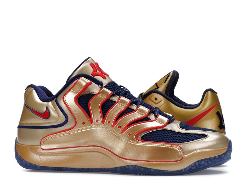 Nike KD 18/4 Immortalized Pack