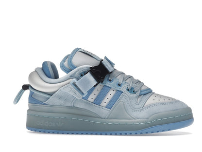 adidas Forum Buckle Low Bad Bunny Blue Tint (GS)