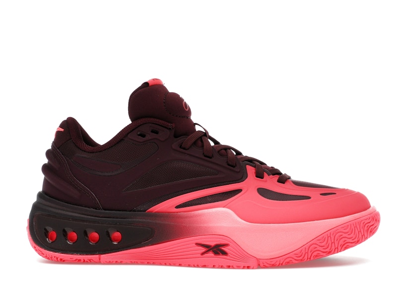 Reebok Engine A Angel Reese Pretty Gritty
