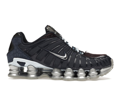 Nike Shox TL Python Pony