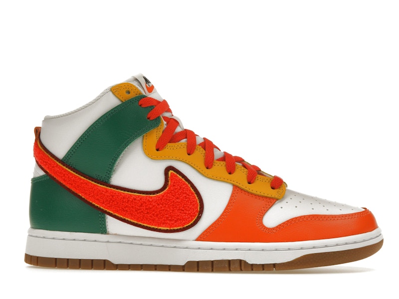 Nike Dunk High University 7-Eleven